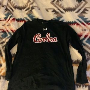 Under Armour South Carolina Long Sleeve